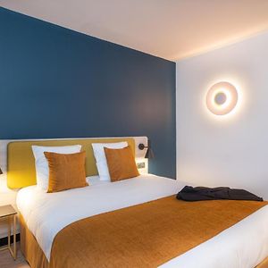 Chambre Familiale