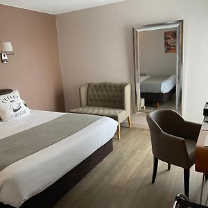Cit'Hotel Le Chêne Vert
